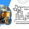 Easley Enterprises of Texas Inc, A Commercial Janitorial Service Provider gallery