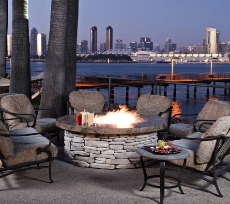 Coronado Island Marriott Resort & Spa - Coronado, CA