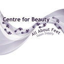 Centre for Beauty Salon Supply - Cosmetics & Perfumes