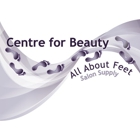 Centre for Beauty Salon Supply