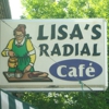 Lisa's Radial Cafe gallery