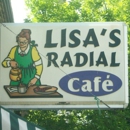 Lisa's Radial Cafe - Coffee Shops