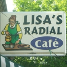 Lisa's Radial Cafe