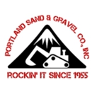 Portland Sand & Gravel Co - Stone Products