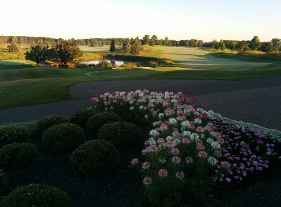 Rush Creek Golf Club - Maple Grove, MN