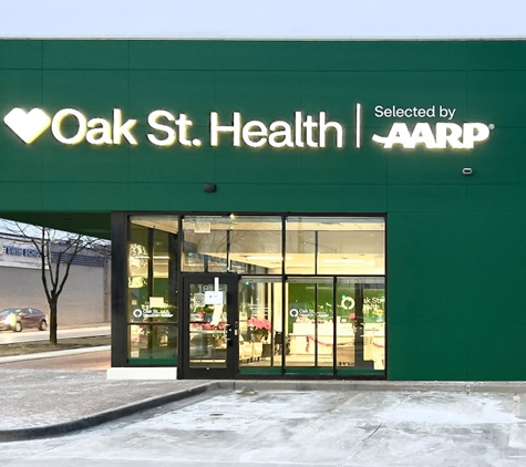 Oak Street Health - Chicago, IL