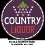 Country Liquor & Wine