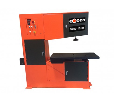 Cosen Saws - Charlotte, NC