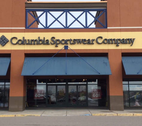 Columbia Factory Store - Albertville, MN