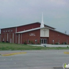 Templo Cristo Rey Inc Church of God