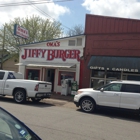 Oma's Jiffy Burger