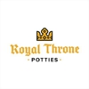 Royal Throne Potties gallery
