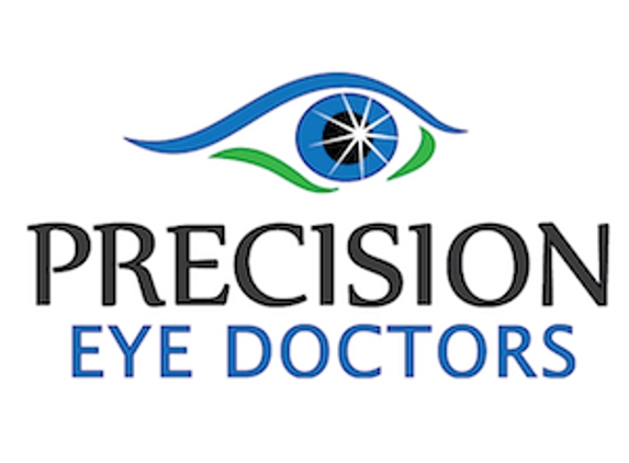 Precision Eye Doctors - Yakima, WA