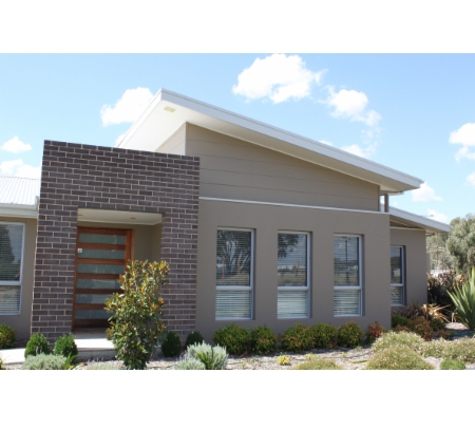 Personal Design Architecture - Nicholls, ACT