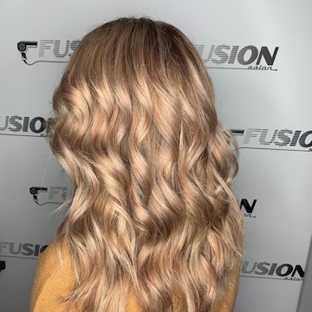 Fusion Salon - Dixon, IL