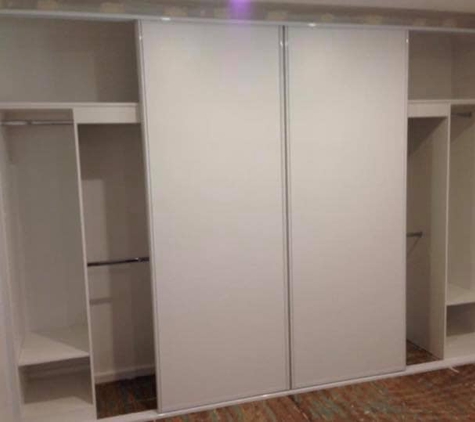 McCully Cabinets & Joinery
