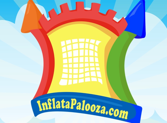 InflataPalooza Party Rentals - Syracuse, UT