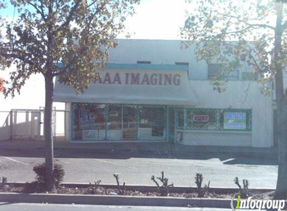 Valley Grove Printing - Lemon Grove, CA