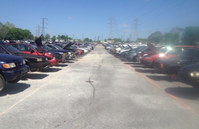 Auto Salvage Yards in Nashville, TN: Salvaging Solutions for Music City