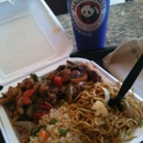 Panda Express - Fast Food Restaurants