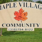 Maple Village