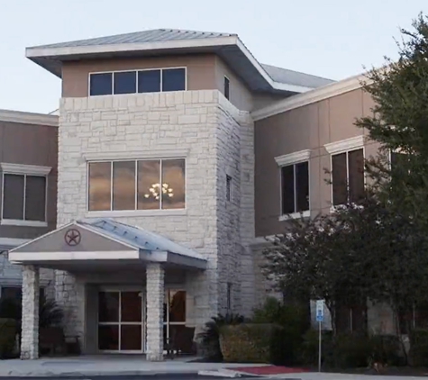 Premier Dental Center New Braunfels - New Braunfels, TX