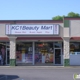 K C 1 Beauty Mart