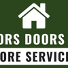 Floors Doors and More Services gallery