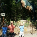 The Dinosaur Park - Parks