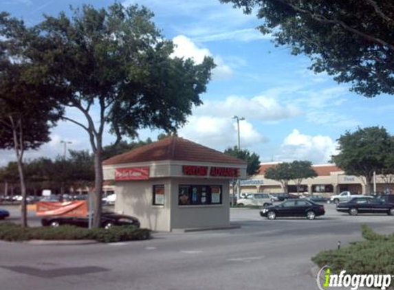 TAMPA SHOE REPAIR - Tampa, FL