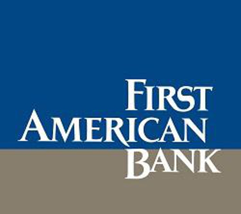 First American Bank - Elk Grove Village, IL