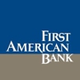 First American Bank Commercial Lending and Wealth Management