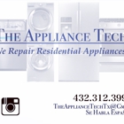 The Appliance Tech