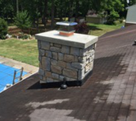 B & D Chimney Services