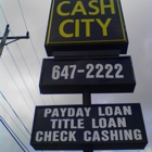 Cash City