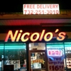 Nicolo's Pizza gallery