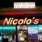 Nicolo's Pizza