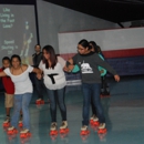 Skate Galaxy - Party & Event Planners