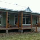 Cabins on Bearpen Creek