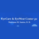 Madonna M. Santos OD - Optometrists-OD-Therapy & Visual Training