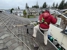 Grace Roof & Gutter Cleaning - Power Washing