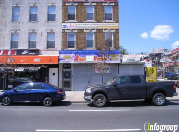 Northern Tire Shop - Corona, NY