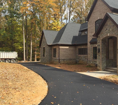 T&A Paving - Elkton, MD