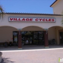 Village Cycle Inc - Bicycle Repair