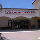 Village Cycle Inc