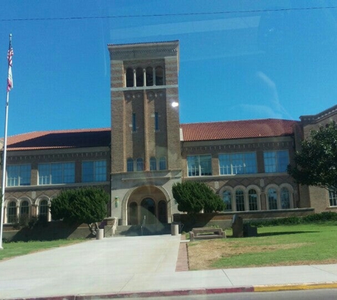 El Segundo Unified School District - El Segundo, CA