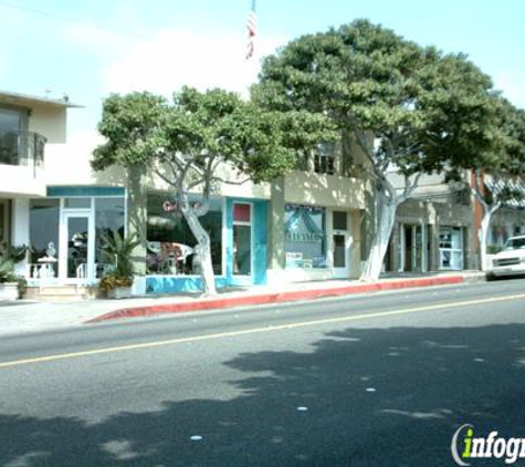 Laguna Beach Cleaners - Laguna Beach, CA