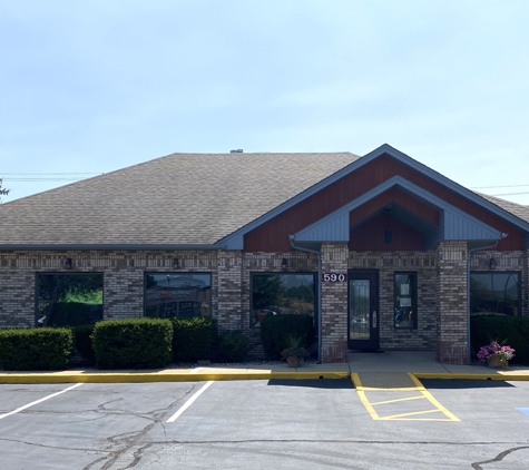 590 Dental Care - Bourbonnais, IL