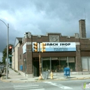 Village Snack Shop - Restaurants