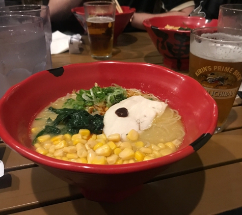 JINYA Ramen Bar - Austin - Austin, TX